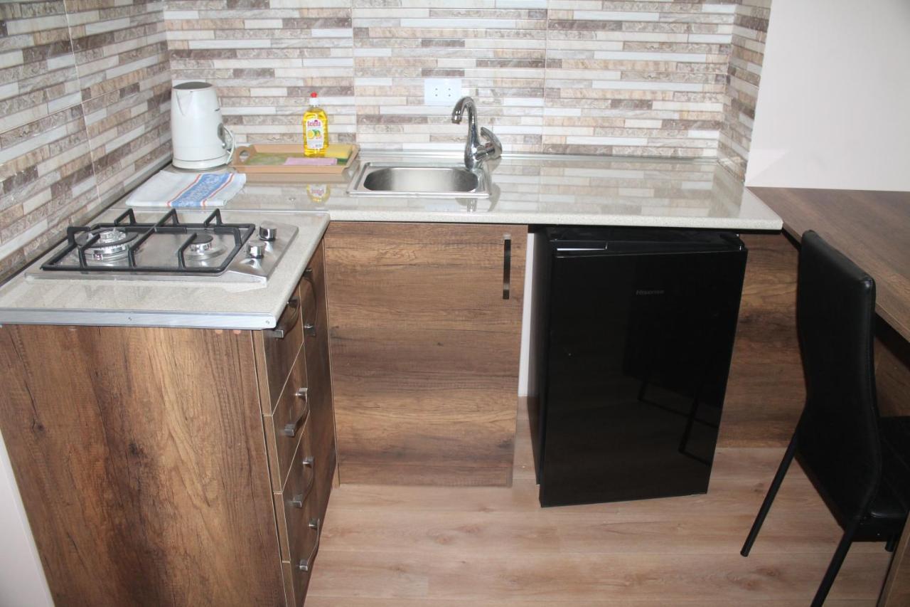 Lali'S Apartment Tbilisi ภายนอก รูปภาพ