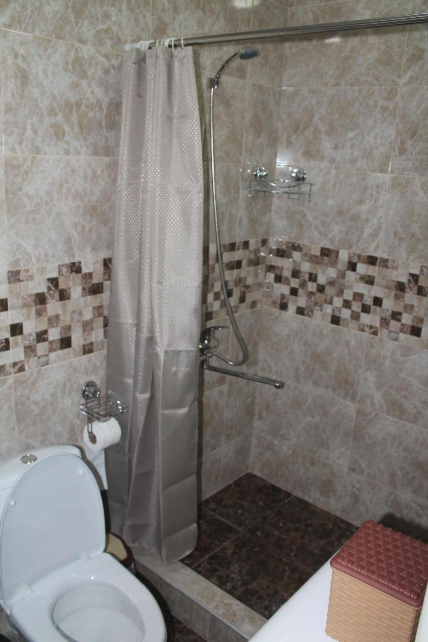 Lali'S Apartment Tbilisi ภายนอก รูปภาพ