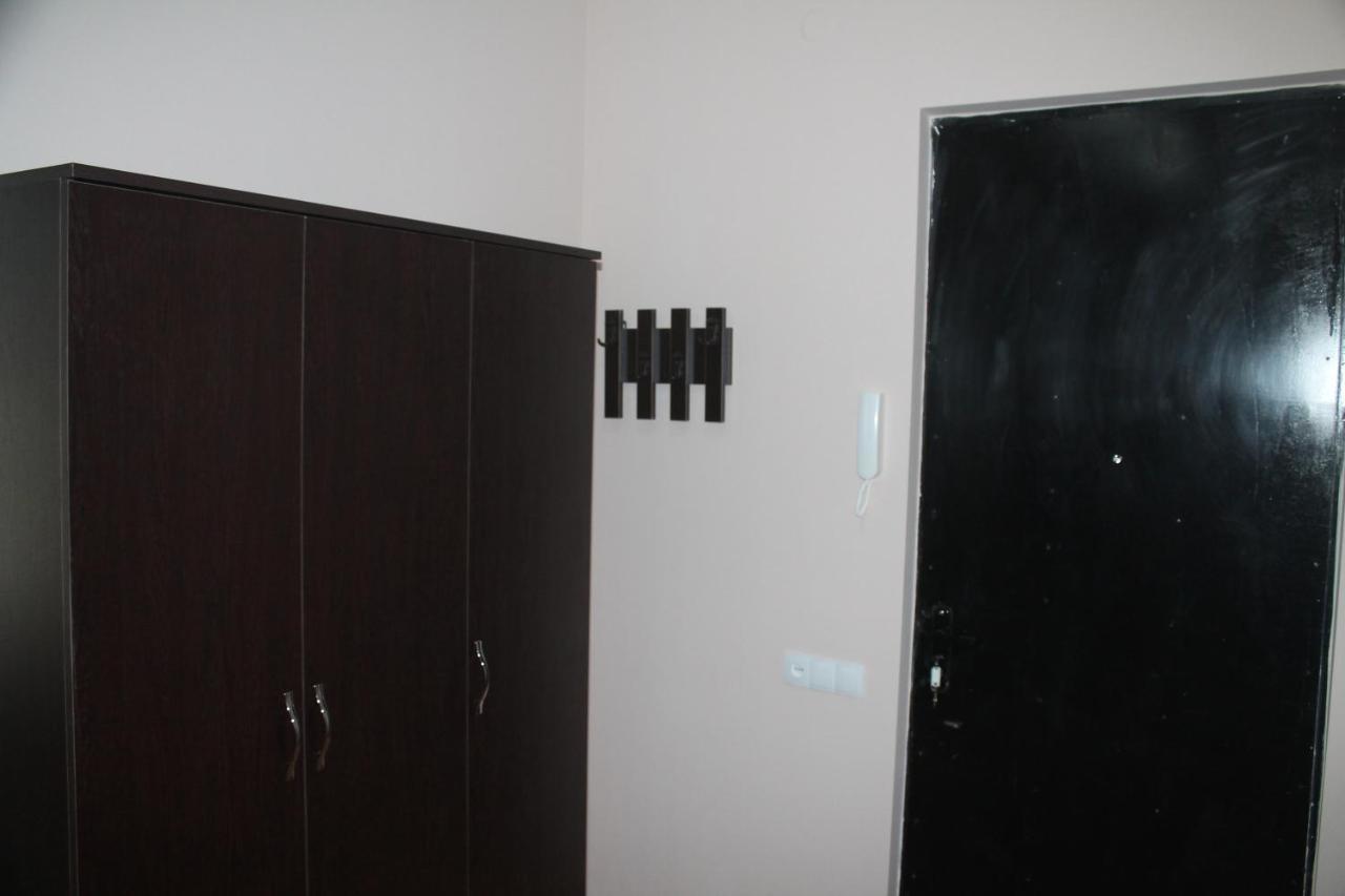 Lali'S Apartment Tbilisi ภายนอก รูปภาพ