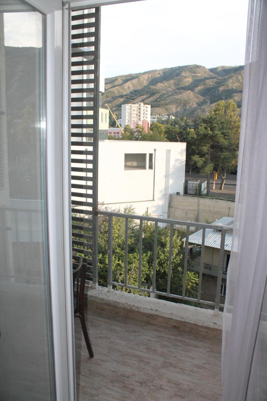 Lali'S Apartment Tbilisi ภายนอก รูปภาพ