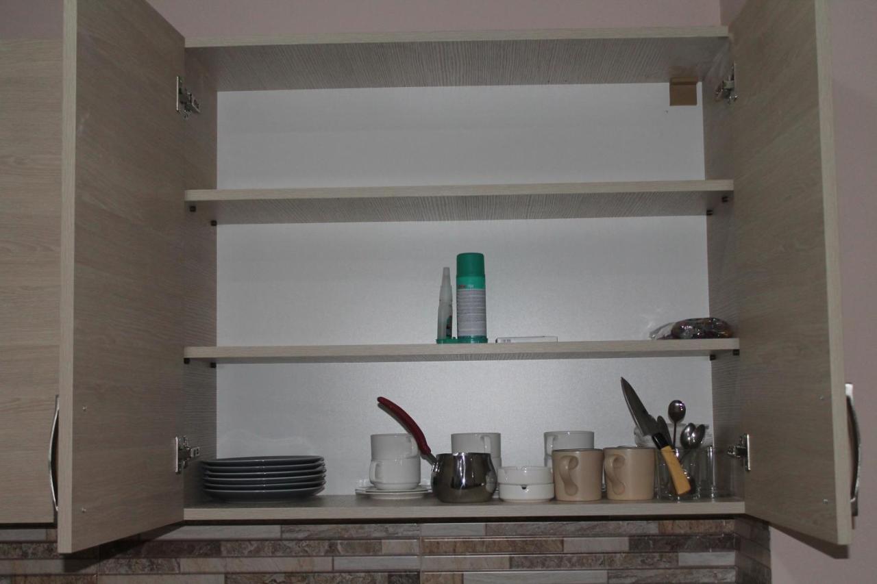 Lali'S Apartment Tbilisi ภายนอก รูปภาพ