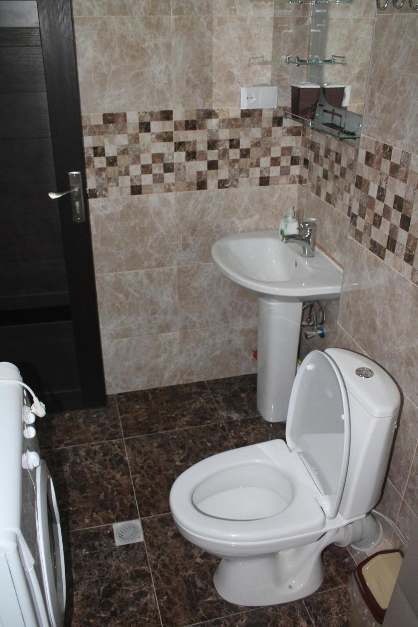 Lali'S Apartment Tbilisi ภายนอก รูปภาพ