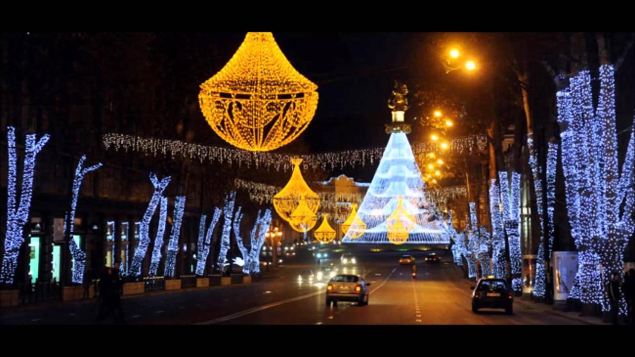 Lali'S Apartment Tbilisi ภายนอก รูปภาพ
